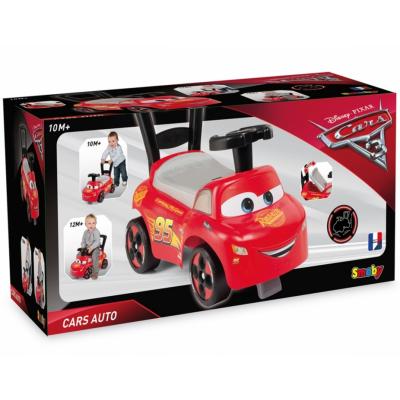 Чудомобиль Smoby Тачки 3 (720523)