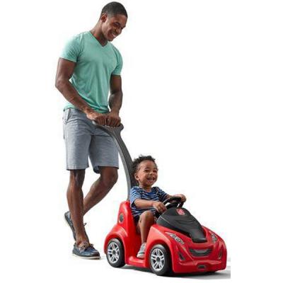 Чудомобиль Step2 BUGGY GT (45671)