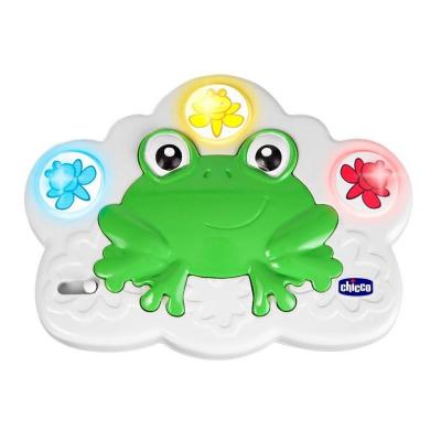 Детский коврик Chicco Musical jungle (07206.00)