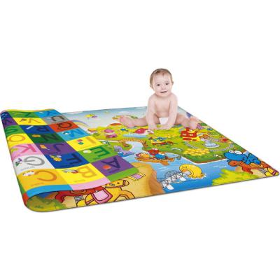 Детский коврик Dwinguler Dino Land русский алфавит (13695)