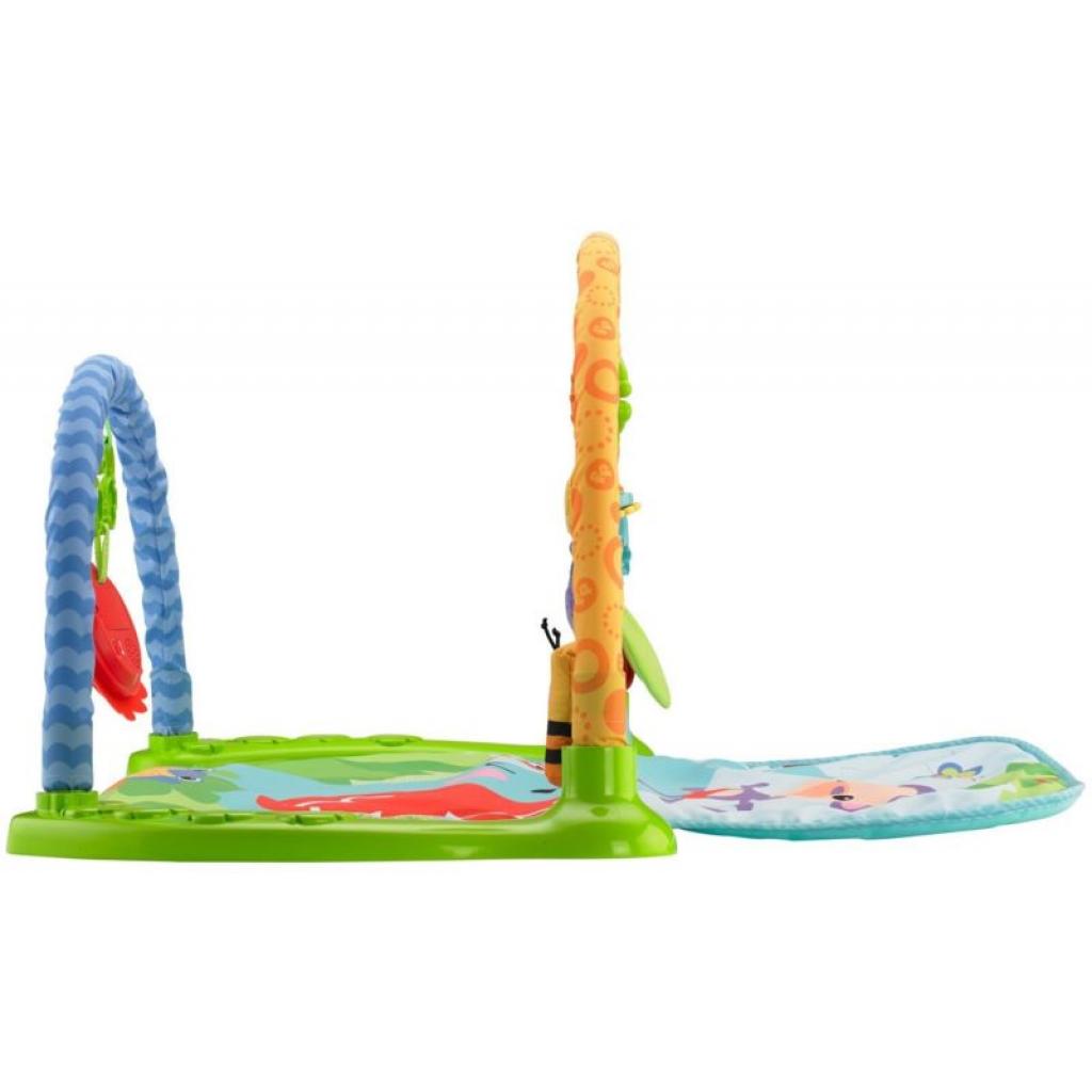 Детский коврик Fisher-Price Друзья из тропического леса (BJL04)