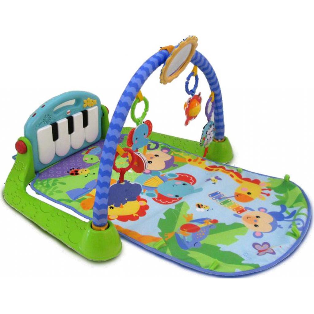 Детский коврик Fisher-Price Пианино (BMD80)
