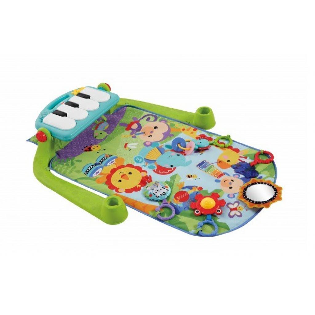 Детский коврик Fisher-Price Пианино (BMD80)