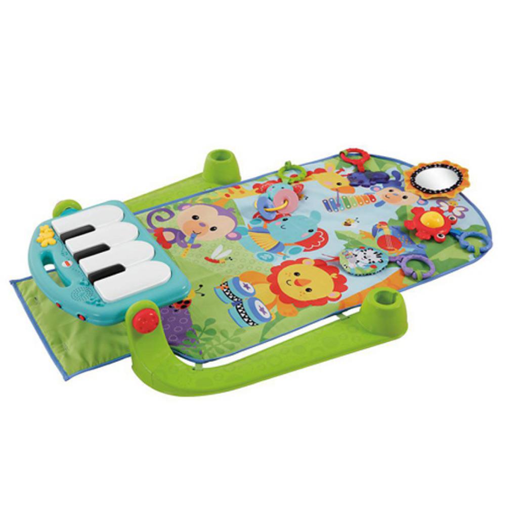 Детский коврик Fisher-Price Пианино (BMH49)
