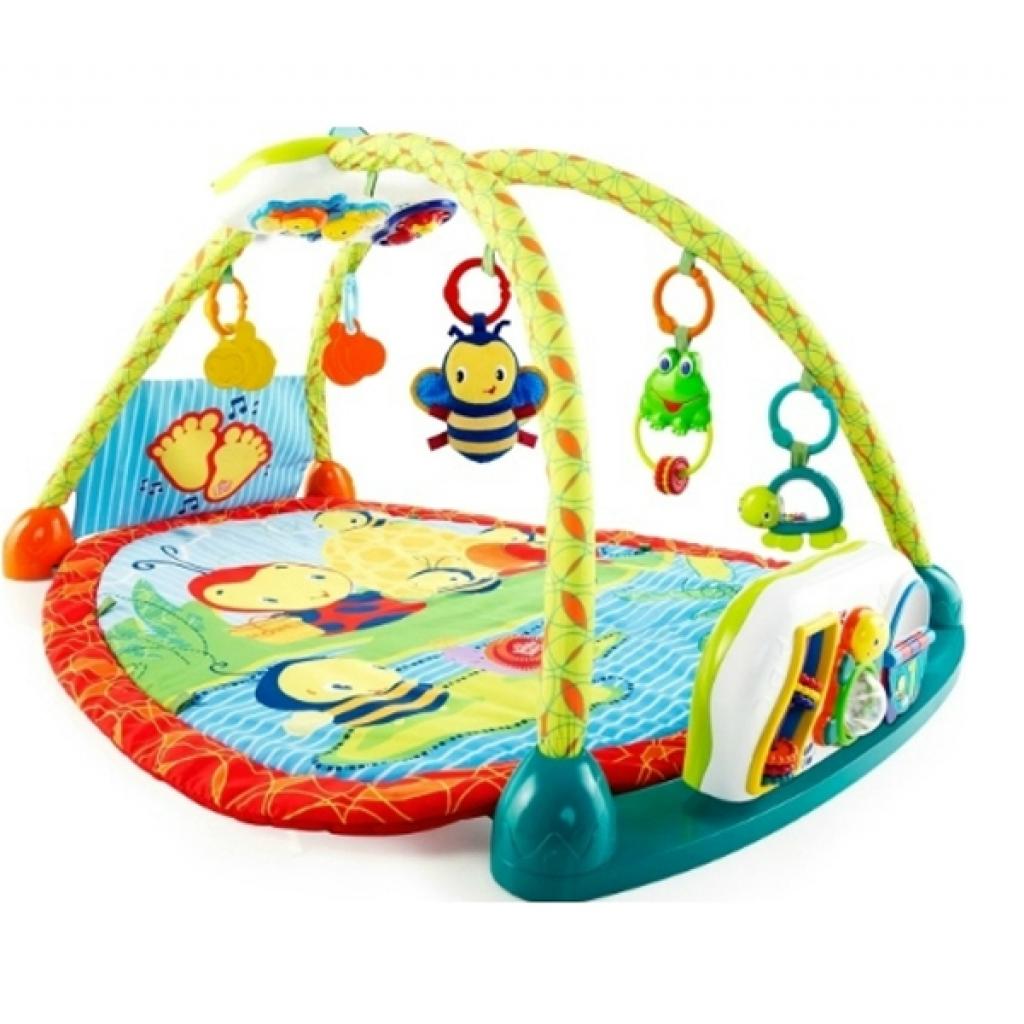 Детский коврик Kids II 2 в 1 (9217)