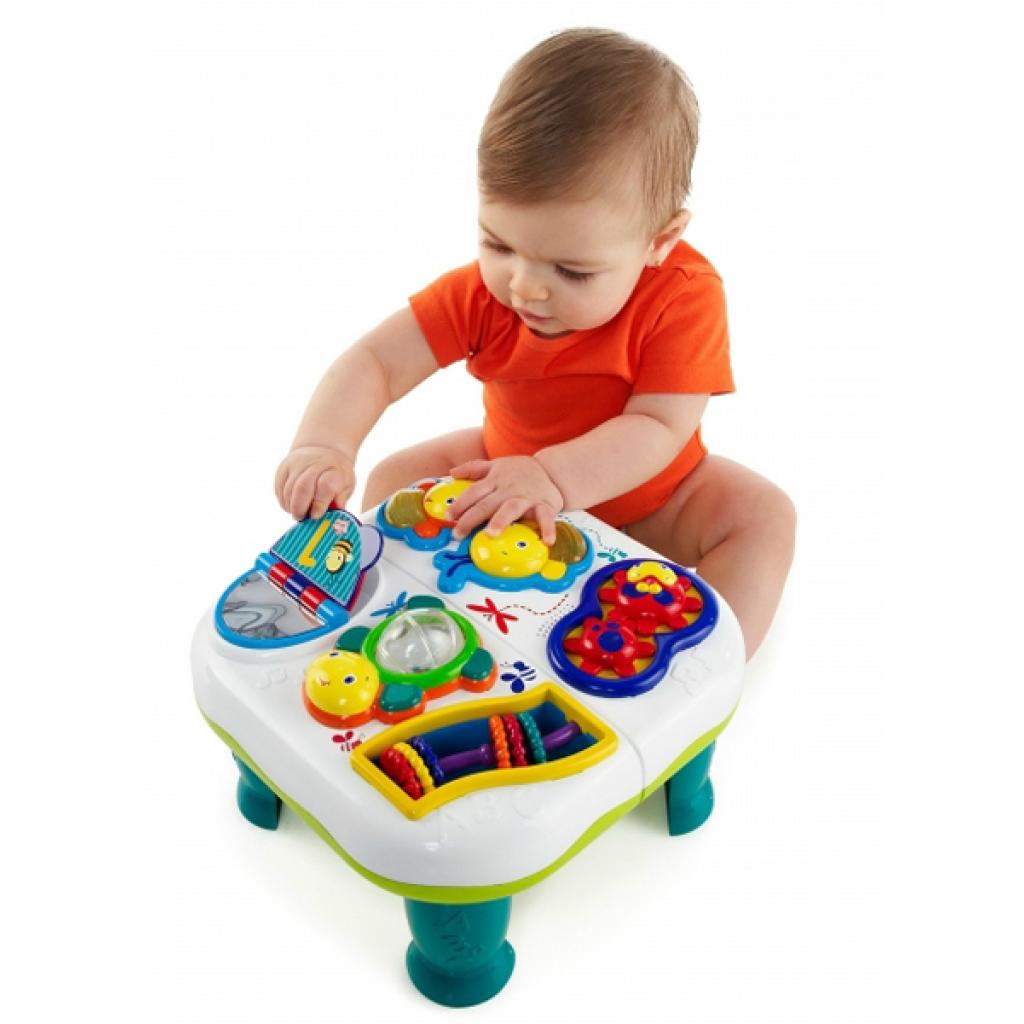 Детский коврик Kids II 2 в 1 (9217)