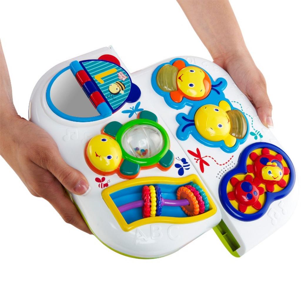 Детский коврик Kids II 2 в 1 (9217)