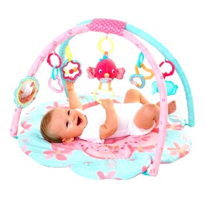 Детский коврик Kids II Цветок (9006)