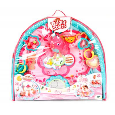 Детский коврик Kids II Цветок (9006)