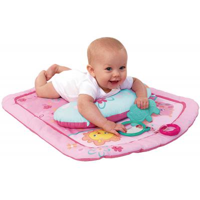 Детский коврик Kids II Маленькие цветы (8951)