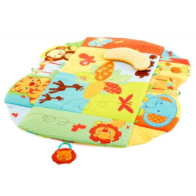 Детский коврик Kids II Саванна (9219)
