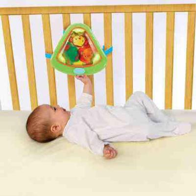 Детский коврик Kids II Саванна (9219)