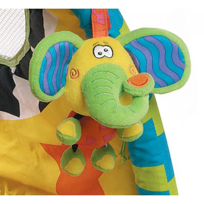 Детский коврик Playgro Туннель (170174)