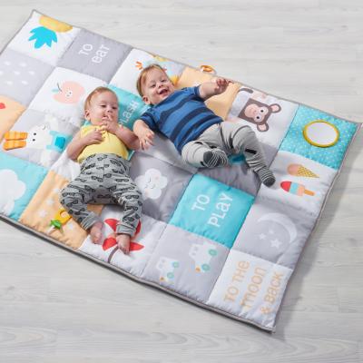 Детский коврик Taf Toys Мои увлечения (12175)