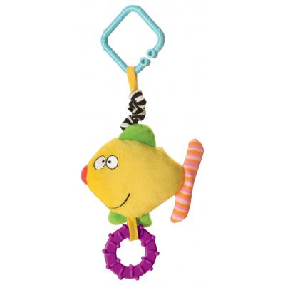 Детский коврик Taf Toys В кругу друзей (11955)