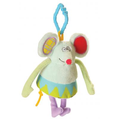 Детский коврик Taf Toys В кругу друзей (11955)