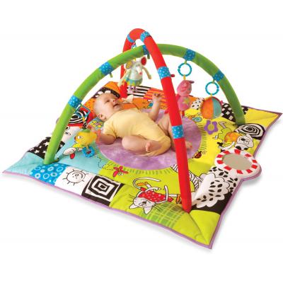 Детский коврик Taf Toys В кругу друзей (11955)