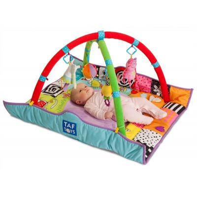 Детский коврик Taf Toys В кругу друзей (11955)