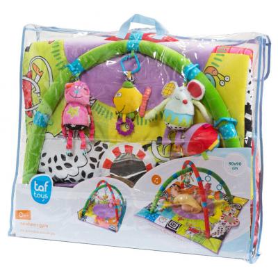 Детский коврик Taf Toys В кругу друзей (11955)