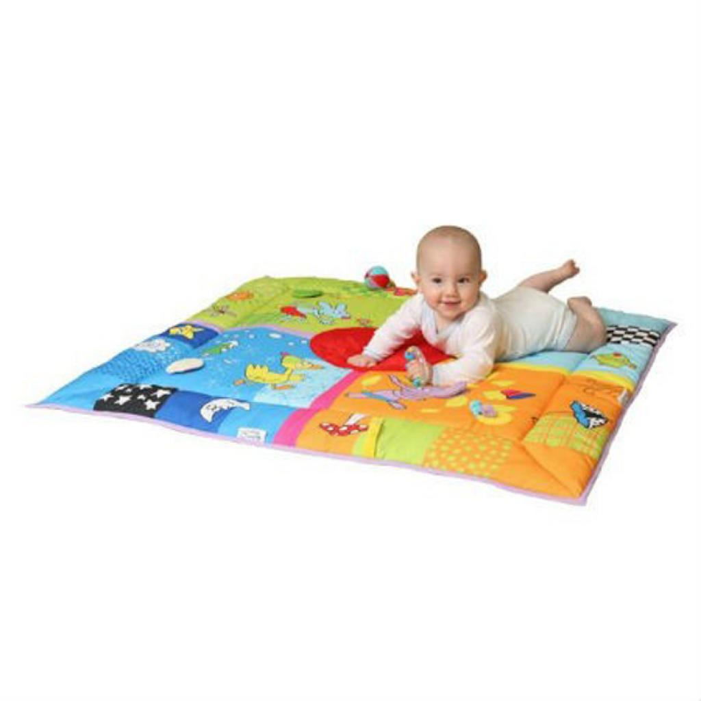 Детский коврик Taf Toys Времена года (11185)