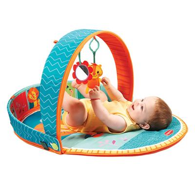 Детский коврик Tiny Love 3 в 1 Африка (1204000030)