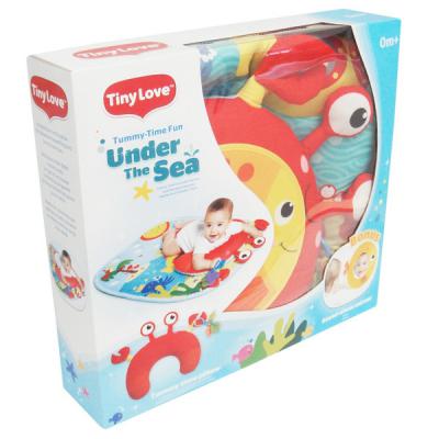 Детский коврик Tiny Love Подводный мир (1204206830)
