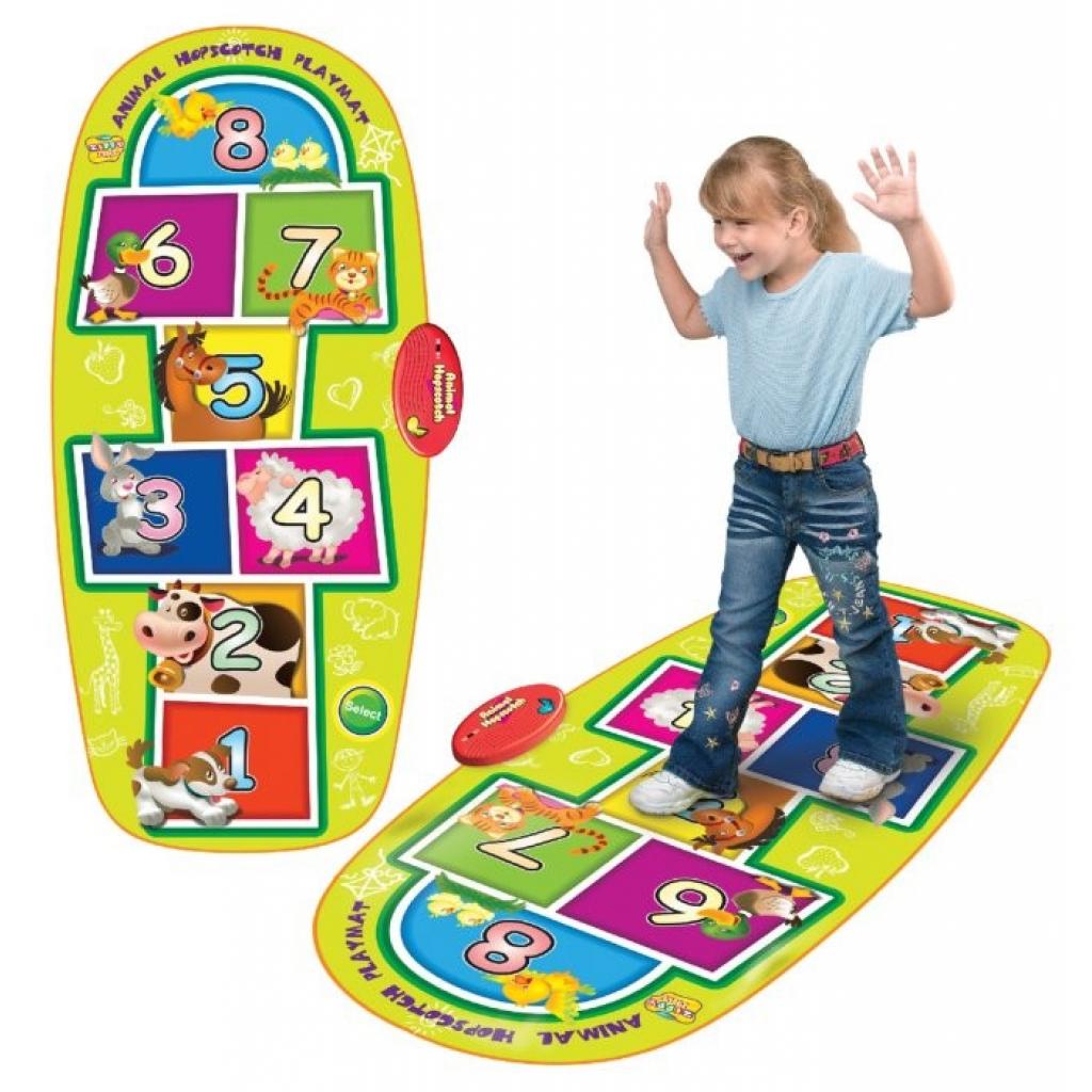 Детский коврик Touch&Play Чудо классики (SLW929)