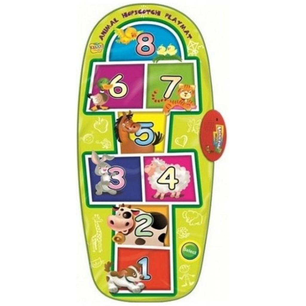 Детский коврик Touch&Play Чудо классики (SLW929)
