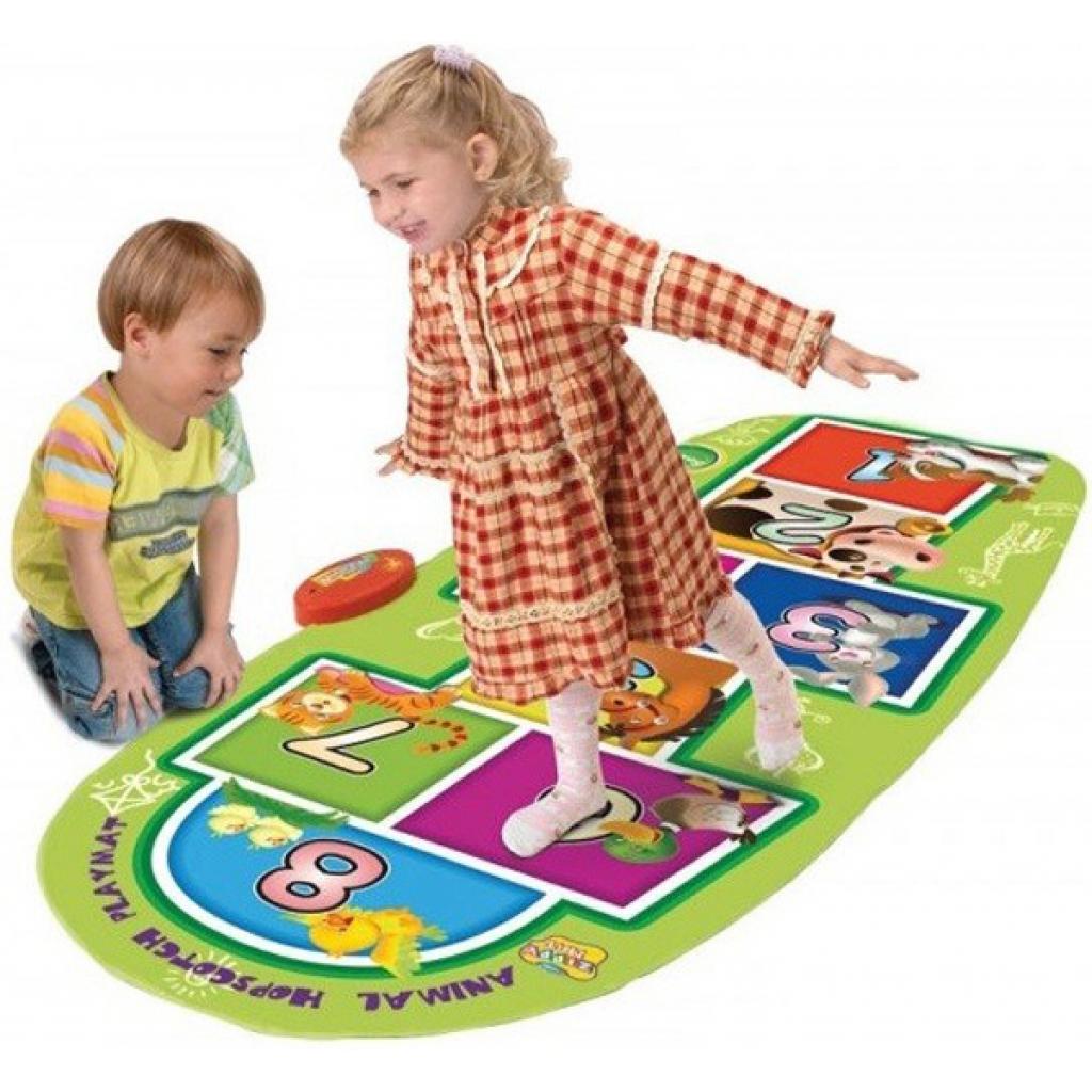 Детский коврик Touch&Play Чудо классики (SLW929)