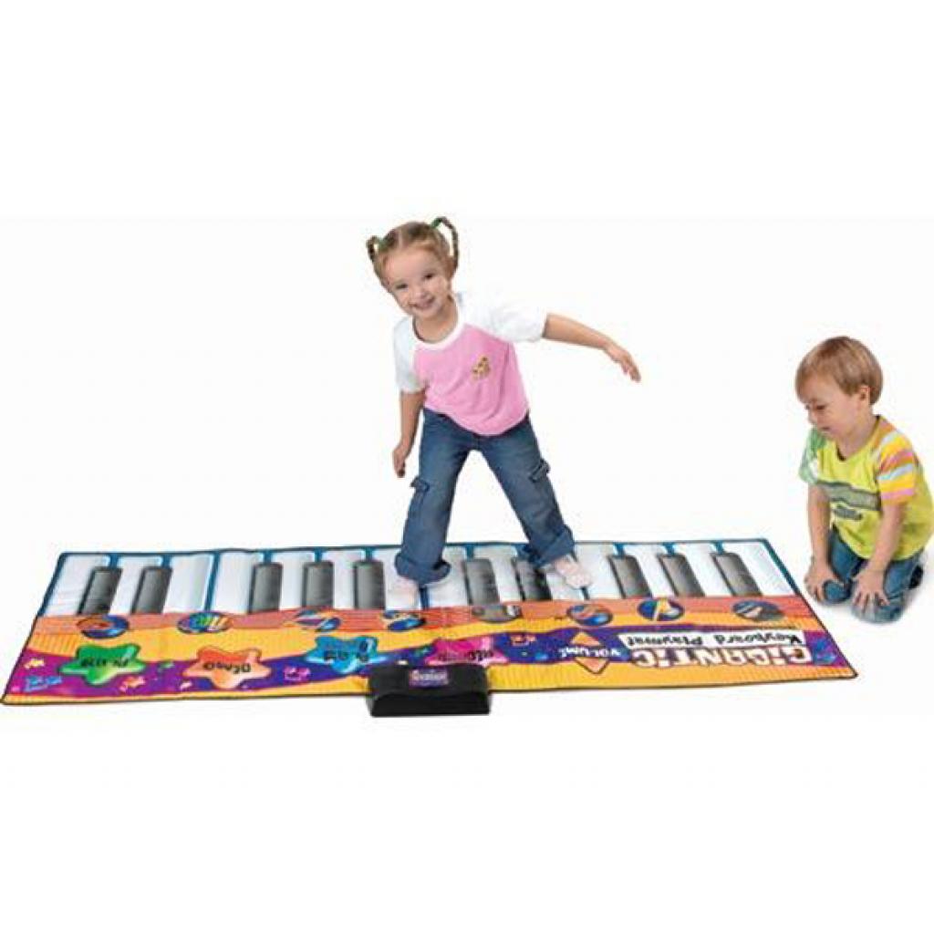 Детский коврик Touch&Play Гранд-Пианино (SLW928)