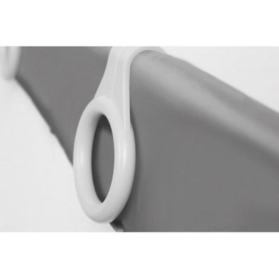 Детский манеж Baby Design Light green (Play Up-04 2017)