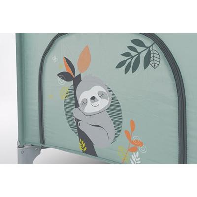 Детский манеж Baby Design Simple 03 Blue (Simple 03 2019)