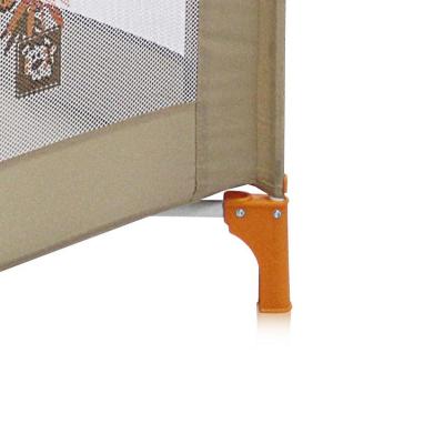 Детский манеж Bertoni/Lorelli Play Station Beige safari tours (18179)