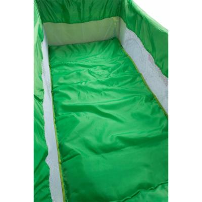 Детский манеж Caretero Medio Classic Green (19422)