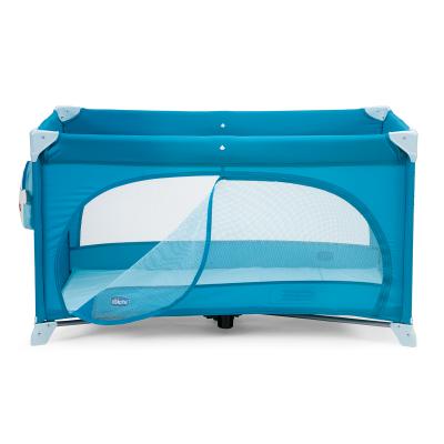 Детский манеж Chicco Easy Sleep Marine (79087.42)