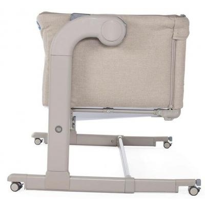 Детский манеж Chicco Next 2 Me Magic beige (79584.43)