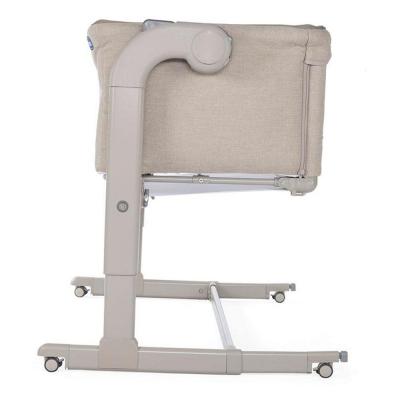 Детский манеж Chicco Next 2 Me Magic beige (79584.43)