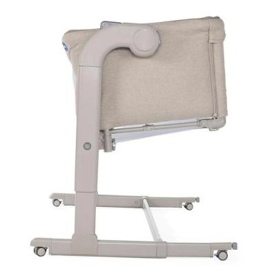 Детский манеж Chicco Next 2 Me Magic beige (79584.43)