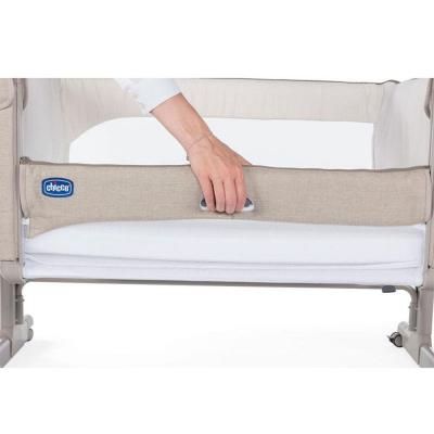 Детский манеж Chicco Next 2 Me Magic beige (79584.43)