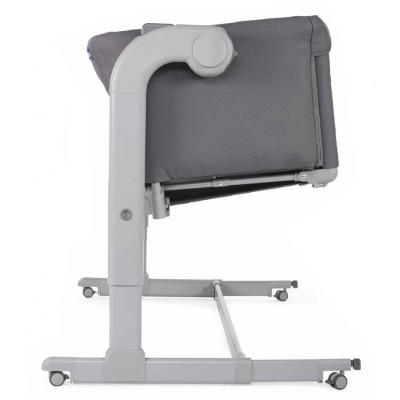 Детский манеж Chicco Next 2 Me Magic dark grey (79584.77)