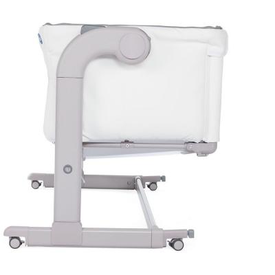 Детский манеж Chicco Next 2 Me Magic white (79584.30)