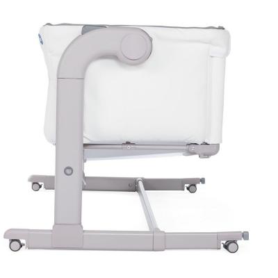 Детский манеж Chicco Next 2 Me Magic white (79584.30)