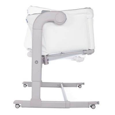 Детский манеж Chicco Next 2 Me Magic white (79584.30)