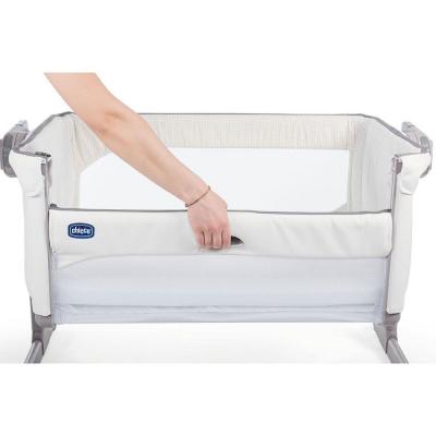 Детский манеж Chicco Next 2 Me Magic white (79584.30)