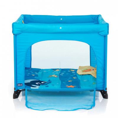 Детский манеж Chicco Open Sea Dreams (61689.80)