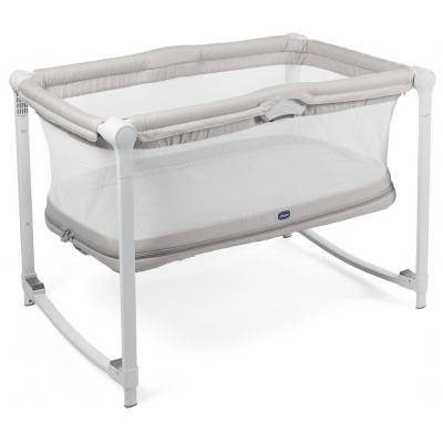 Детский манеж Chicco Zip & Go Серый (79554.21)