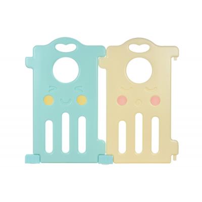Детский манеж Same Toy Aole Милый мишка 12+2 (ограждение) (AL-W170904)