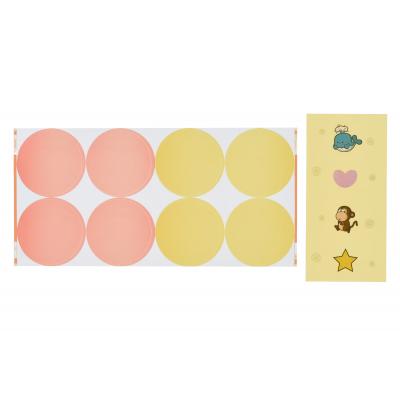 Детский манеж Same Toy Aole Милый мишка 12+2 (ограждение) (AL-W170904)