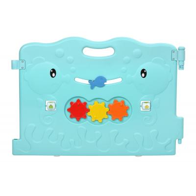 Детский манеж Same Toy Aole Океан 10+2 (ограждение) (AL-W16090203)
