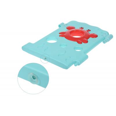 Детский манеж Same Toy Aole Океан 6+2 (ограждение) (AL-W16090201)